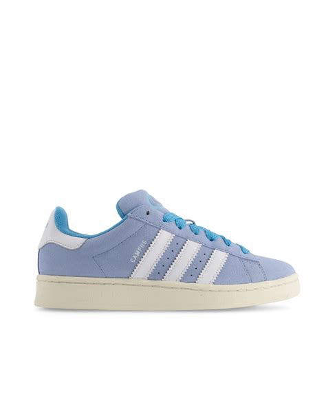 adidas campus dames lichtblauw|Adidas campus 00s.